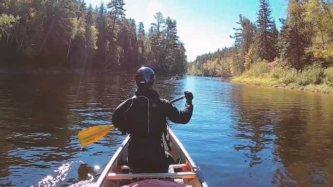 Documentary | Waterwalker